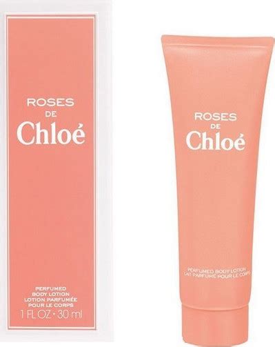 roses de chloe body lotion|Chloé Eau De Parfum Body Lotion .